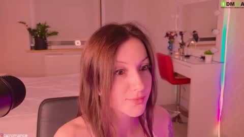 Snapshot of catromance chatting on September 16, 7:00 pm Katerina online show from September 16, 7:00 pm
