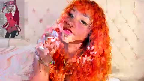 cattaleya_get online show from June 26, 1:01 pm