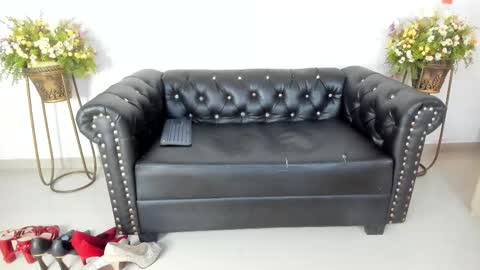 cattaleya time schedule 2200 - 0600 GMT -5 online show from March 12, 3:31 am