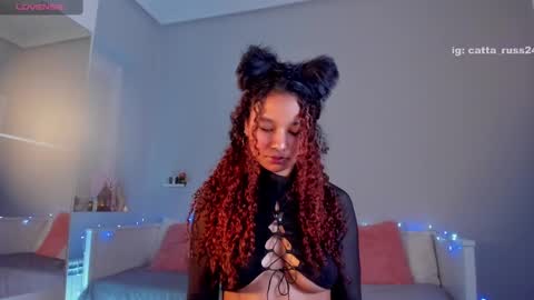 catta 3 online show from January 12, 5:03 am