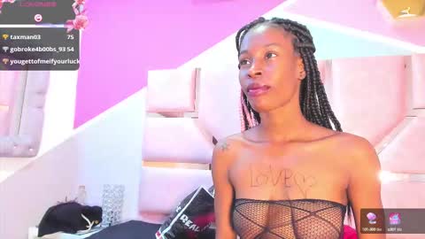 cattaleyyaxxx online show from September 19, 6:29 pm