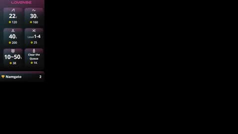  Catta  online show from October 2, 12:43 pm