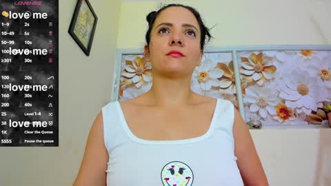 Snapshot of caty_sex4u chatting on January 27, 9:23 am caty online show from January 27, 9:23 am