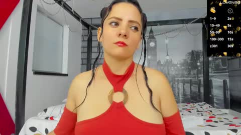 Snapshot of caty_sex4u chatting on February 23, 9:06 am caty online show from February 23, 9:06 am