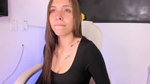 cayetana online show from April 25, 7:44 pm