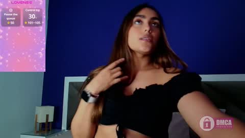 Snapshot of caylin_jordan chatting on January 8, 10:59 am Cay online show from January 8, 10:59 am