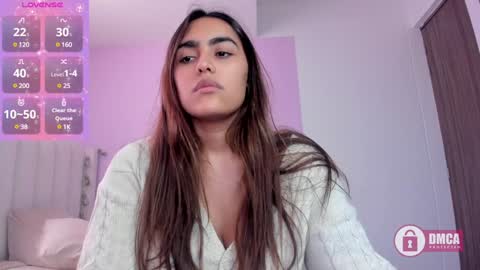 Snapshot of caylin_jordan chatting on December 23, 3:01 pm Cay online show from December 23, 3:01 pm