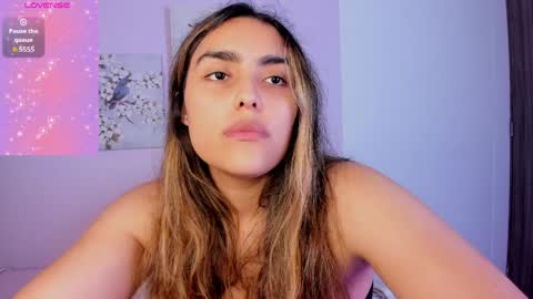 Cay online show from March 29, 12:42 am