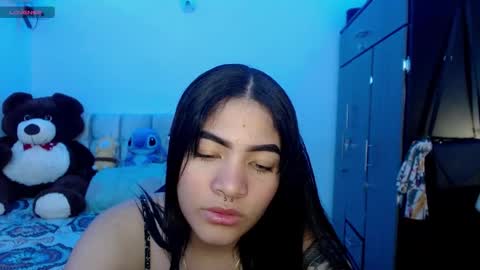 Snapshot of caylinn19 chatting on September 13, 3:47 am Caylinn online show from September 13, 3:47 am