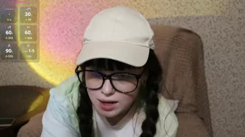 cayseonce online show from May 17, 2:49 pm