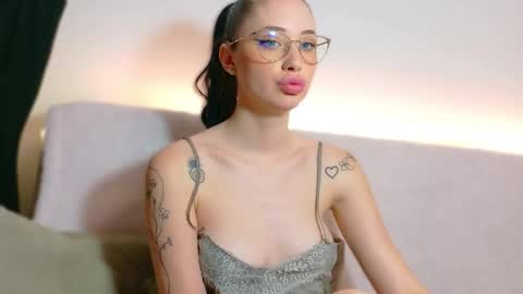 Ivanna online show from April 25, 5:21 pm