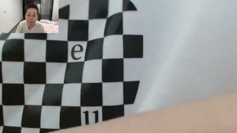 ANNYANNY online show from April 19, 6:21 pm