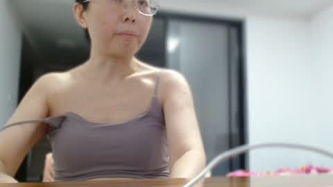 ANNYANNY online show from March 30, 3:44 pm