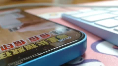 ANNYANNY online show from February 22, 5:25 pm