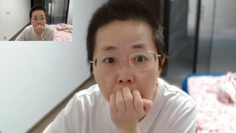 ANNYANNY online show from April 24, 6:54 pm