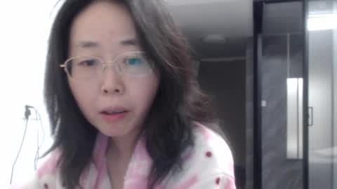 ANNYANNY online show from February 19, 4:22 pm