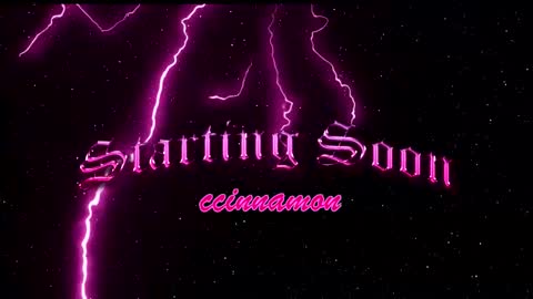 Snapshot of ccinnamon chatting on October 2, 11:10 pm Ccinnamon online show from October 2, 11:10 pm