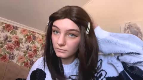 Hello My name is Lia  im new model here. Lets enjoy our time togather online show from January 16, 10:44 am