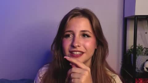 Snapshot of ceceliapidcock chatting on October 17, 7:39 pm Lina online show from October 17, 7:39 pm