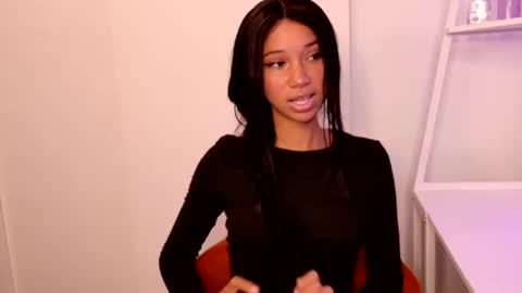 CEDAYA555 online show from November 8, 7:24 am