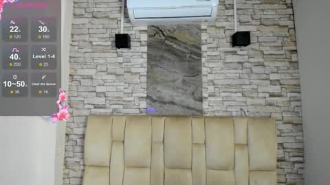 CELESSTE online show from March 6, 5:02 am