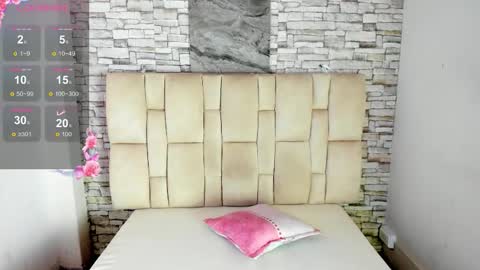 CELESSTE online show from January 19, 1:18 pm