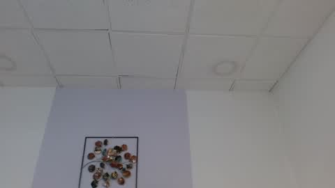 Celesste  online show from April 27, 11:18 am