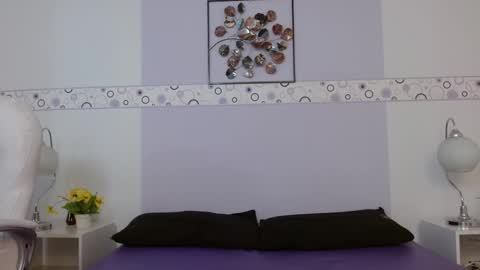 Celesste  online show from February 15, 11:31 am