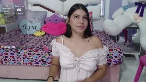 Snapshot of celeste57 chatting on October 15, 8:11 pm celeste57 online show from October 15, 8:11 pm