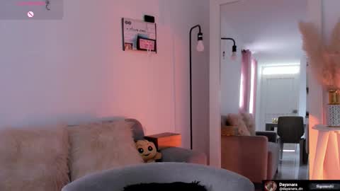 Alice online show from March 27, 7:14 pm