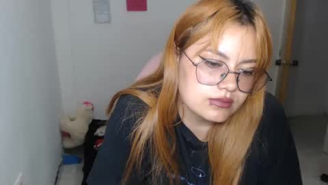 CELESTE online show from February 10, 6:56 pm