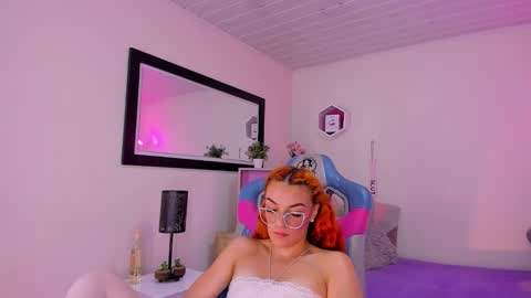 Celeste  online show from January 16, 6:04 pm