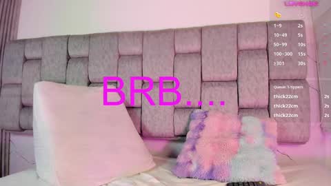 celeste_chic online show from February 20, 2:24 pm