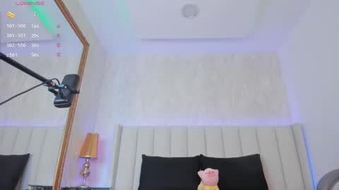 celeste_dalton online show from April 27, 12:02 pm