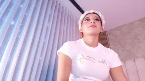 Celeste online show from April 27, 11:51 am