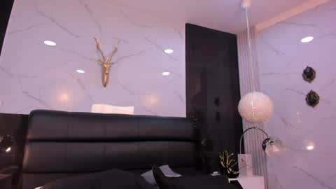 celeste  online show from April 1, 2:34 am