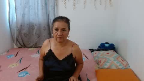 Celeste Ortega  online show from November 12, 8:51 pm