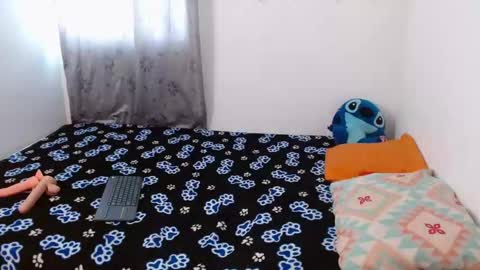 Celeste Ortega  online show from October 31, 7:29 pm