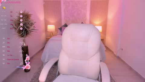 Snapshot of celeste_rosee_1 chatting on October 18, 7:04 pm Celeste online show from October 18, 7:04 pm