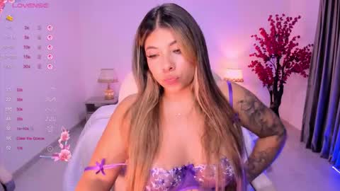 Snapshot of celeste_rosee_1 chatting on October 14, 10:01 pm Celeste online show from October 14, 10:01 pm