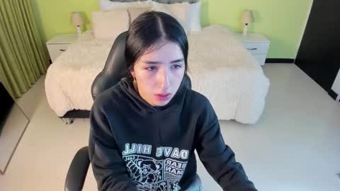 Celeste online show from January 13, 11:58 am