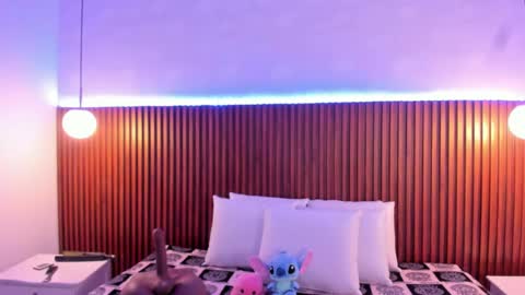 Snapshot of celeste_rouss_ chatting on October 4, 12:22 pm Sofia Castrillon online show from October 4, 12:22 pm