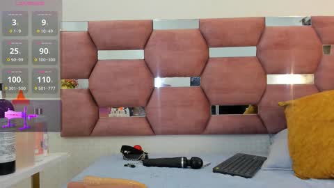 celeste_smmith_ online show from December 3, 12:40 pm