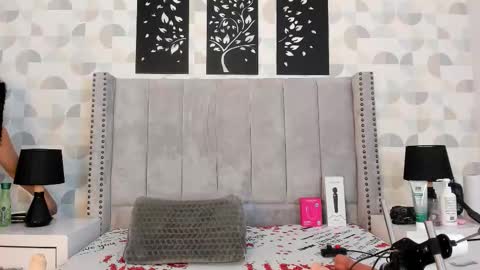 CELESTE MIRANDA online show from December 22, 12:19 pm