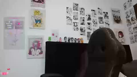 celesteayase online show from September 22, 11:47 pm