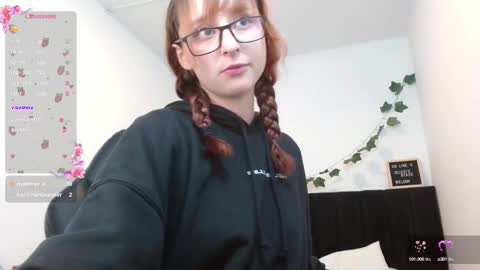 celesteayase online show from February 20, 10:15 pm