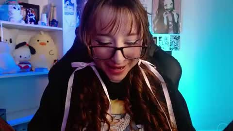celesteayase online show from June 12, 3:03 am