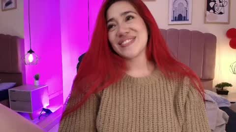 Celeste online show from April 25, 12:41 pm