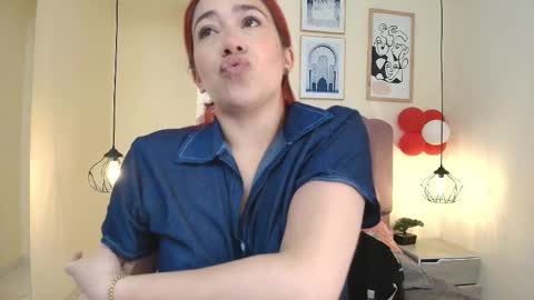 Celeste online show from March 24, 11:26 am