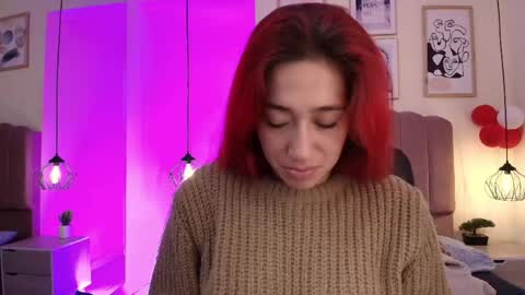 Celeste online show from April 25, 1:41 pm